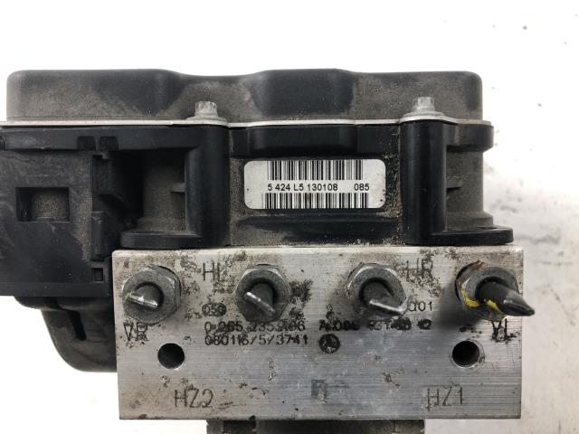 ABS sentral til Mercedes A-Klasse 2005-2012 (W169) (W169) (A 006 431 64 12|)