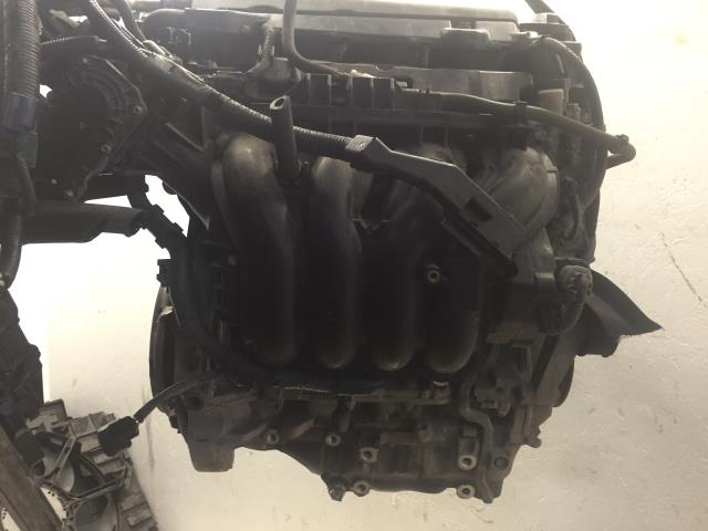 Motor bensin til Honda Civic 2006-2011 (Type VIII)  (R18A2|)