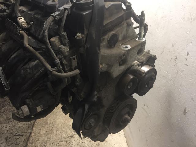 Motor bensin til Honda Civic 2006-2011 (Type VIII)  (R18A2|)
