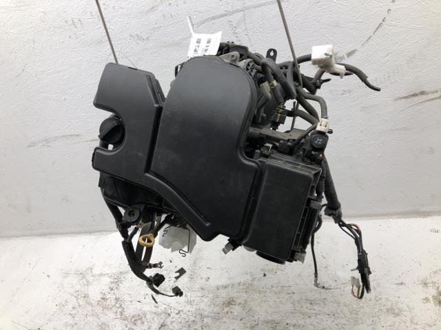 Motor bensin til Toyota Aygo 2014-->> (Type II)  (190000Q070|)