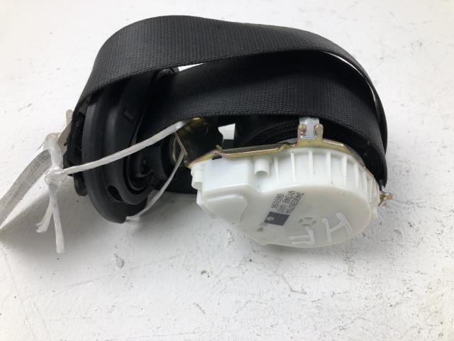 Sikkerhetsbelte foran høyre til BMW X3 2003-2006 (Fase 1) (E83) (E83) (34003070A|)