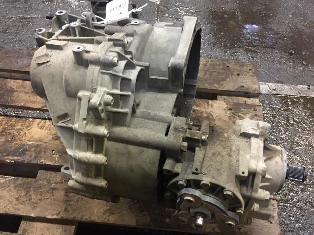 Girkasse manuell til VW Tiguan 2007-2011 (Type I, Fase 1)  (0A6 300 044 N|)