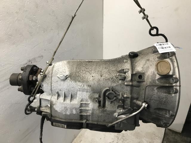 Girkasse automat til Mercedes E-Klasse 2009-2013 (Fase 1) (W212) (W212) (722646 07 932357|)