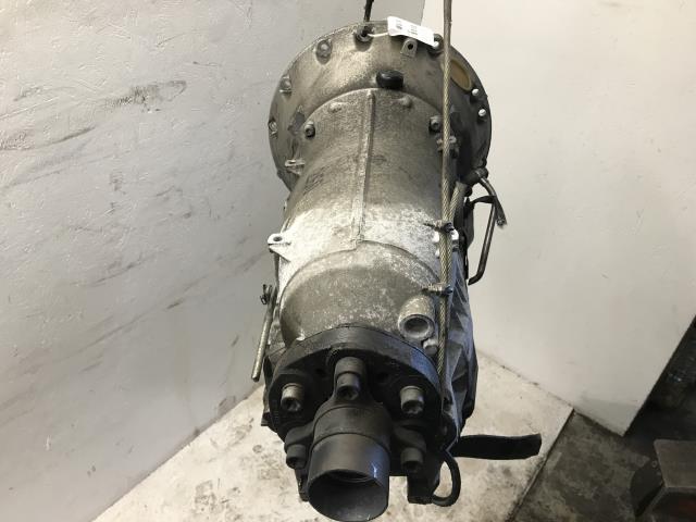 Girkasse automat til Mercedes E-Klasse 2009-2013 (Fase 1) (W212) (W212) (722646 07 932357|)