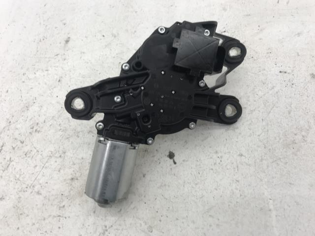 Viskermotor bakrute til VW Golf VI 2008-2012  (0390201216|5K6955711B|)