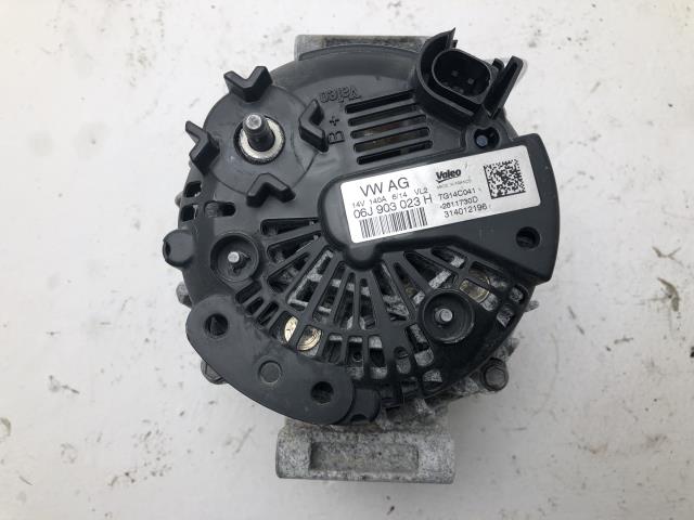 Dynamo til Škoda Octavia 2013-2016 (Type III, Fase 1)  (VALEO|06K 903 024 C|)