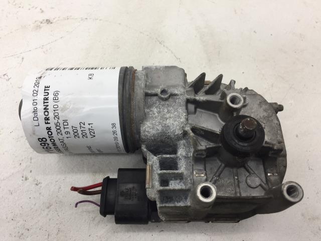 Viskermotor frontrute til VW Passat 2005-2010 (B6) (B6) (BOSCH|1397220532|3C1955119B|)