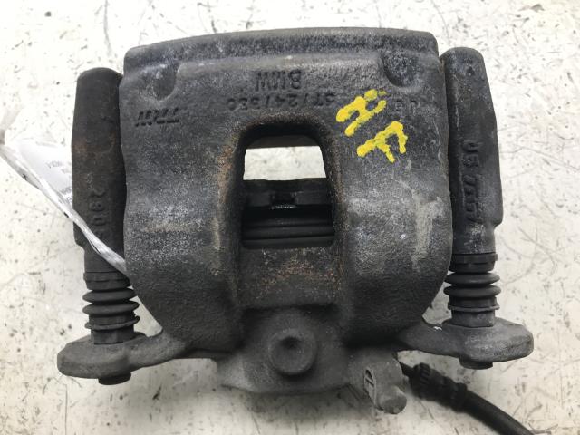 Bremsecaliper høyre foran til BMW 2-Serie, Active/Gran Tourer, 2014-->> (F45/F46) (F45/F46) (34 11 6 860 268)