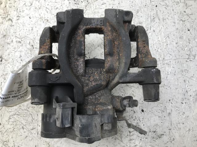 Bremsecaliper venstre bak, elektrisk til BMW 2-Serie, Active/Gran Tourer 2014-->> (F45/F46) (F45/F46) (34 20 6 883 033|)