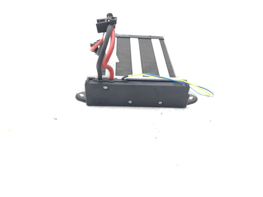 Varmeapparat diverse til Ford Focus 2011-2014 (Type III, Fase 1) (BV6N18D612BA|1759679|)