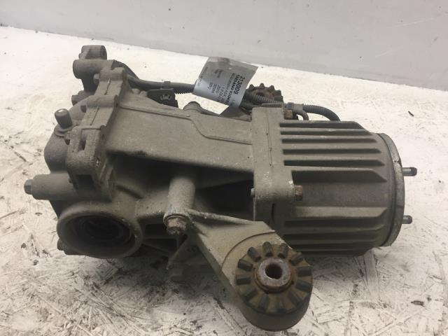 Kardang klokke bak til Mitsubishi ASX 2010-2019 (3501A114|)
