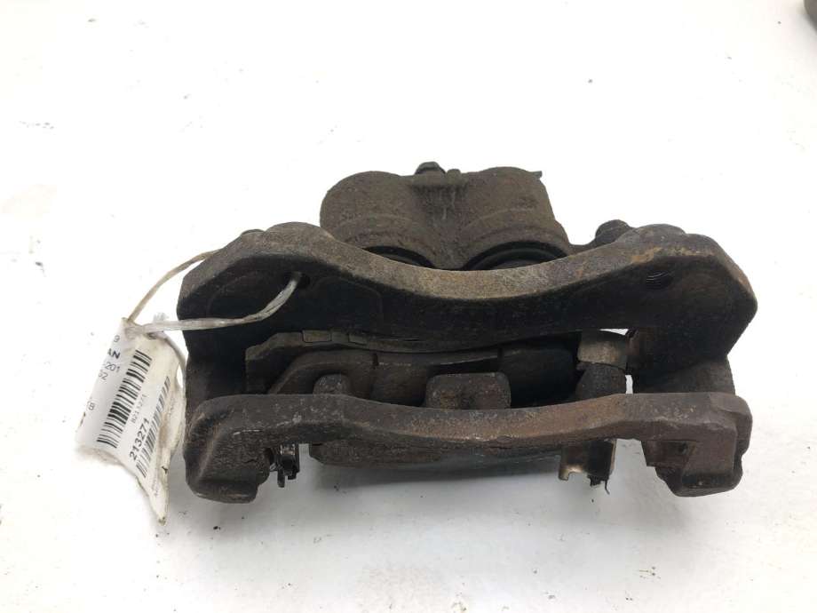 Bremsecaliper høyre foran til Mitsubishi Outlander, 2012-2015 (Type III, Fase 1) (MR370776)