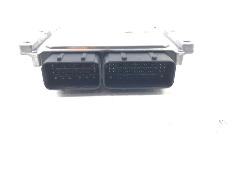 Styreenhet motor til Citroën Jumpy 2016-->> (Type III)  (9809447980|28542564|9820610180)