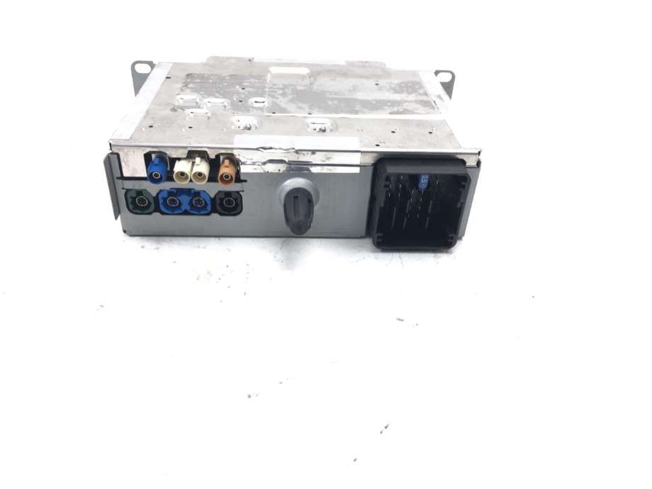 Bilstereo til Citroën Jumpy 2016-->> (Type III)  (9822730380|)