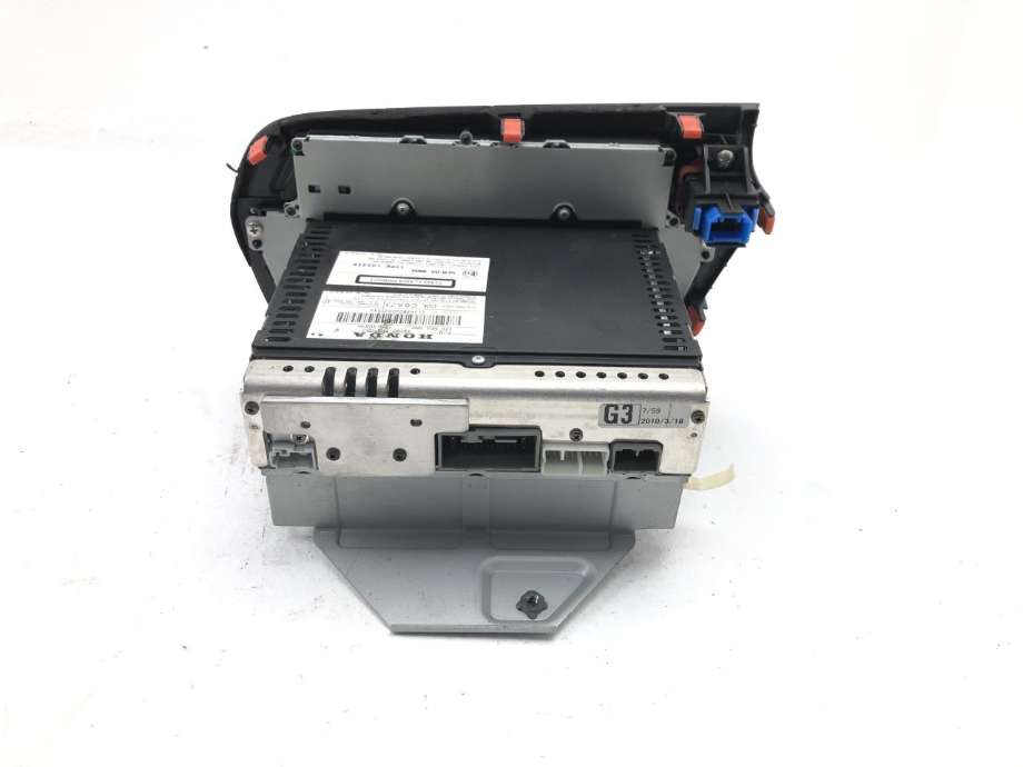 Bilstereo til Honda Insight 2009-2013  (39100TM8G02|PH3083H|)