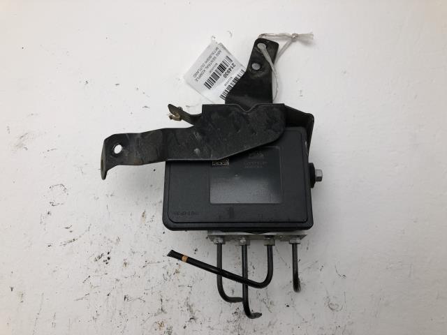 ABS sentral til Mitsubishi Outlander 2012-2015 (Type III, Fase 1)  (ATE|4670A771|)