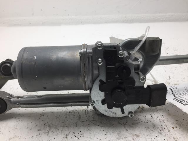 Viskermotor frontrute til BMW X1, 2009-2015 (E84) (E84) (VALEO|61 61 2 990 025)