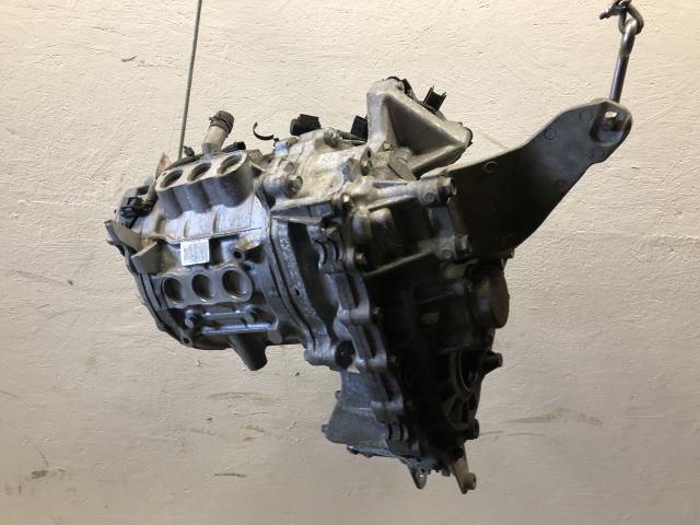 Motor elbil foran til Nissan Leaf 2011-2017 (Type I)  (290J03NA0B|)
