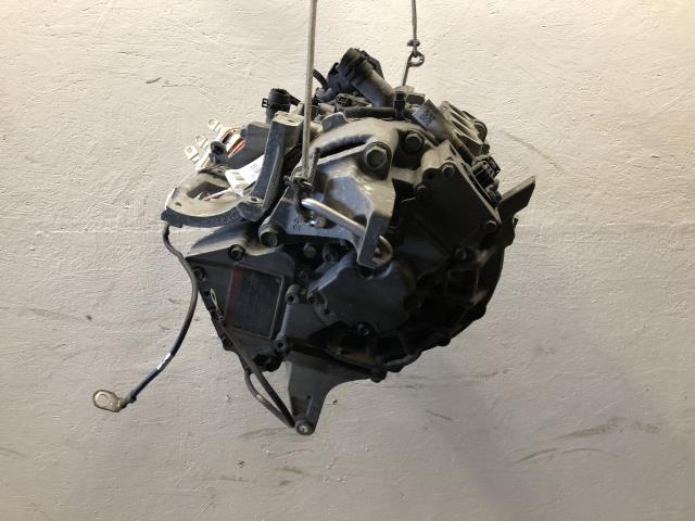 Motor elbil foran til Nissan Leaf 2011-2017 (Type I)  (290J03NA0B|)
