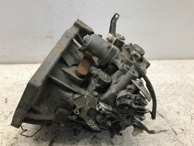 Girkasse manuell til Peugeot 108 2014-->>  (1611551980|)