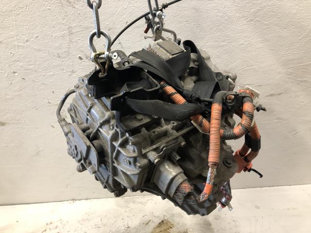 Girkasse hybrid til Toyota Yaris 2012-2014 (Type III, Fase 1)  (3090052010|)