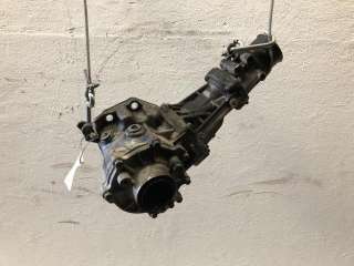 Girkasse 4WD fordelingskasse til Mitsubishi Outlander, 2012-2015 (Type III, Fase 1)  (|3200A158)