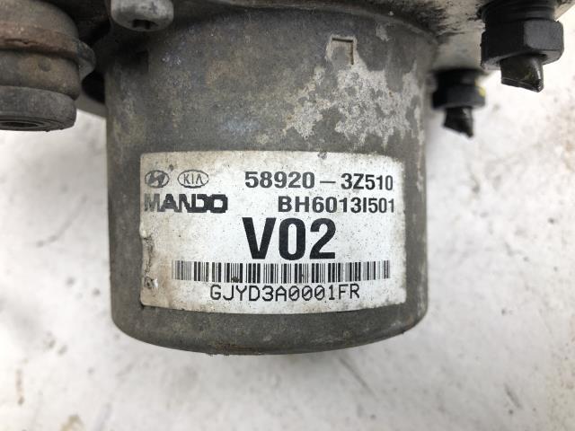 ABS sentral til Hyundai i40 2012-2017  (589203Z510|)