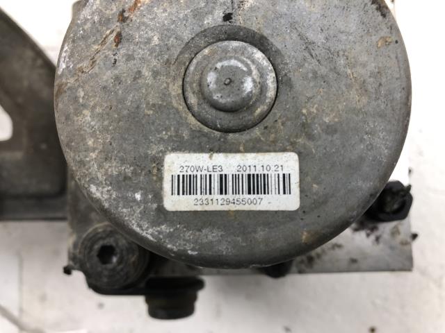 ABS sentral til Hyundai i40 2012-2017  (589203Z510|)