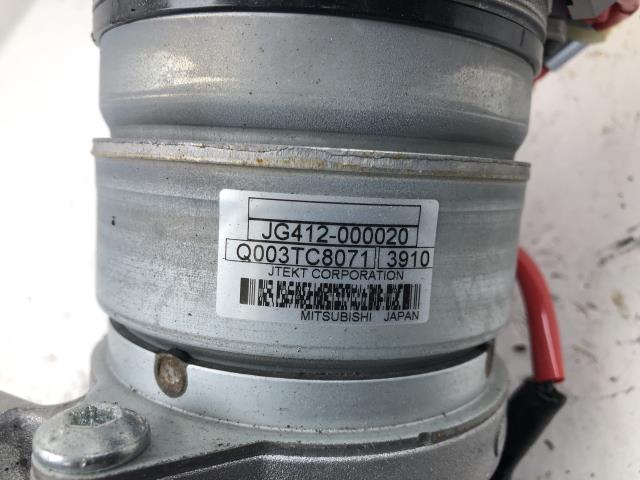 Rattaksel elektrisk servo til Toyota Auris 2013-2015 (Type II, Fase 1)  (4520A02123|)