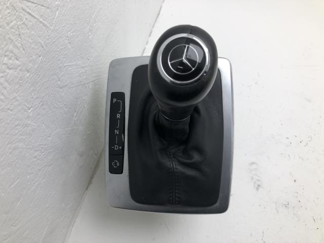 Girstang/girvelger automat til Mercedes E-Klasse 2009-2013 (Fase 1) (W212) (W212) (A 204 267 64 24|)