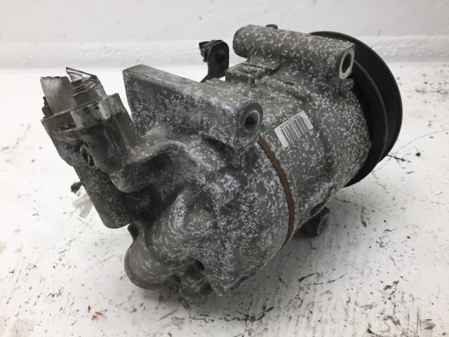 Aircondition kompressor til Citroën C4 2011-2017 (Type II)  (DENSO|98 262 684 80|)