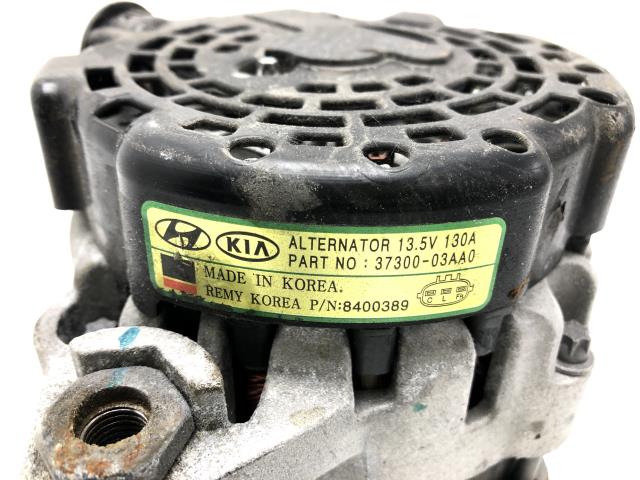 Dynamo til Hyundai i30 2017-2020 (Type III)  (3730003AA0|)