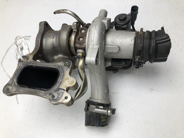 Turbo til Hyundai i30 2017-2020 (Type III)  (2823103010|)