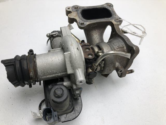 Turbo til Hyundai i30 2017-2020 (Type III)  (2823103010|)