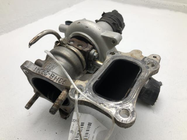 Turbo til Hyundai i30 2017-2020 (Type III)  (2823103010|)
