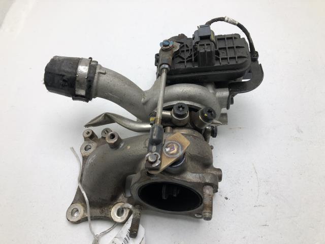 Turbo til Hyundai i30 2017-2020 (Type III)  (2823103010|)