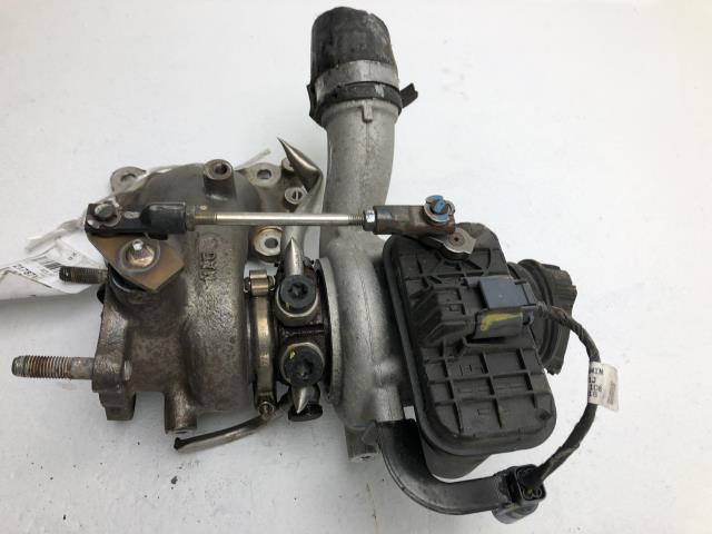 Turbo til Hyundai i30 2017-2020 (Type III)  (2823103010|)