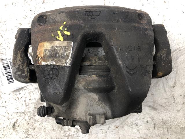 Bremsecaliper venstre foran til Toyota Proace 2016-->> (Type II) (78TF578047733|)