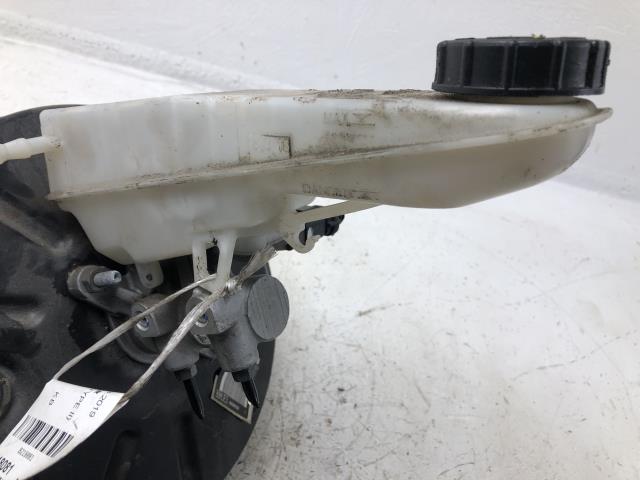 Bremsepumpe hoved til Toyota Proace 2016-->> (Type II) (SU001A3134|)