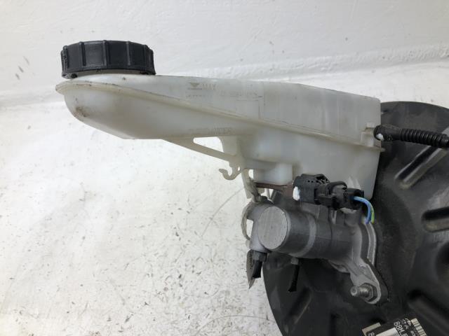 Bremsepumpe hoved til Toyota Proace 2016-->> (Type II) (SU001A3134|)