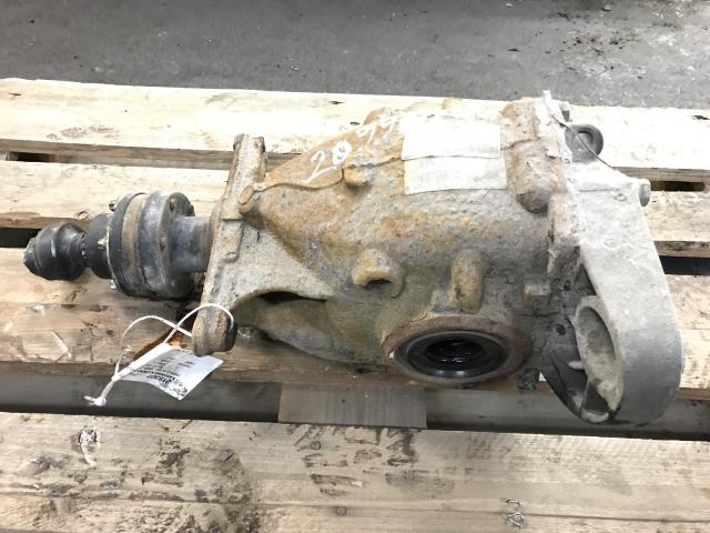 Kardang klokke bak til BMW 5-Serie 2003-2010 (E60/E61) (E60/E61) (33 10 7 560 592|)