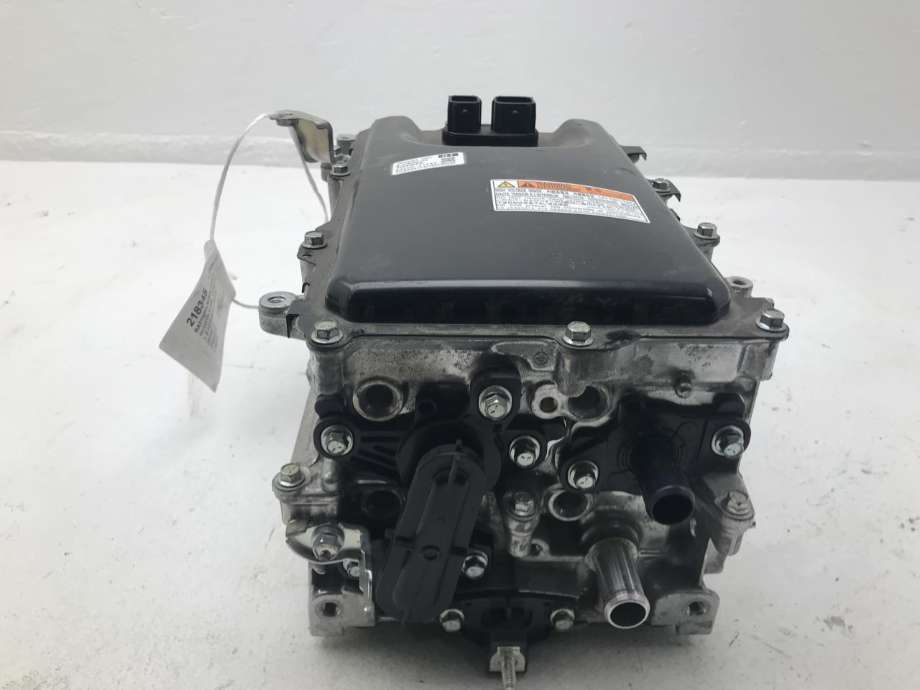 Inverter hybrid til Toyota C-HR 2016-->>  (G920049136|)