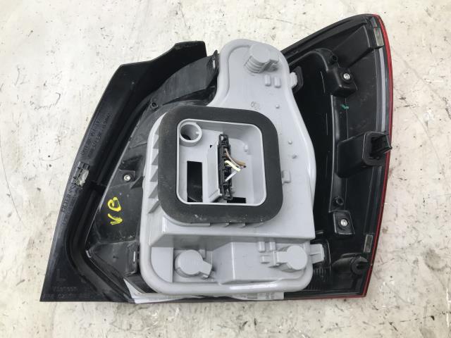 Baklykt venstre til VW Polo 2009-2014 (Type V, Fase 1)  (6R0 945 095 AH|)