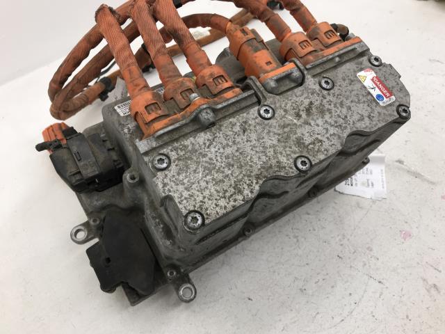 Inverter elbil til VW Up 2012-2019  (BOSCH|12E907070B|0437508518|)