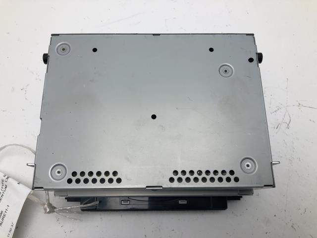 Bilstereo til Volvo V70 2014-2016 (Type III, Fase 2)  (CF6N-18C815-AA|)