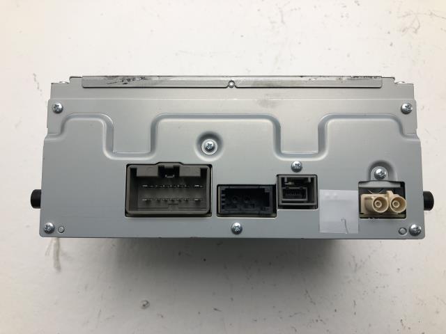 Bilstereo til Volvo V70 2014-2016 (Type III, Fase 2)  (CF6N-18C815-AA|)