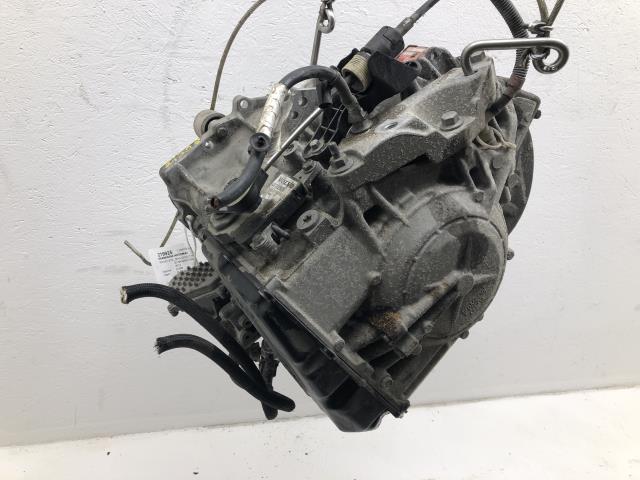 Girkasse automat til Volvo V70 2014-2016 (Type III, Fase 2) (36051015|)