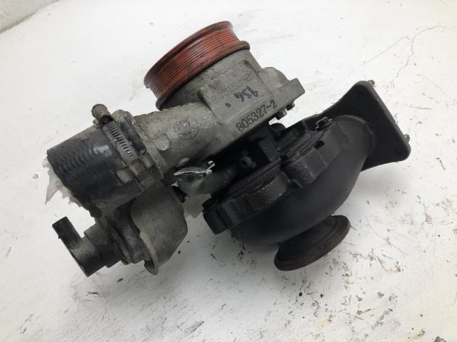 Turbo til Volvo V70 2014-2016 (Type III, Fase 2)  (36001168|)