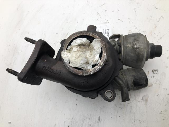 Turbo til Volvo V70 2014-2016 (Type III, Fase 2)  (36001168|)