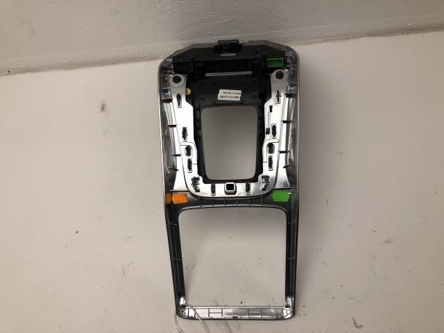 Varmeapparat betjening til Volvo V70 2014-2016 (Type III, Fase 2)  (VOLVO|31443427|)